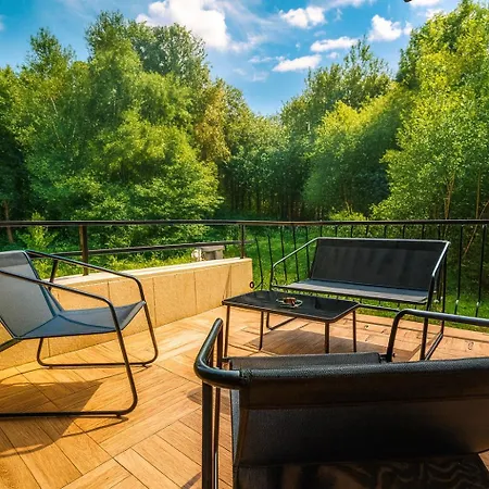 L'oree Du Bois - Contis - Ocean And Saint-Julien-en-Born