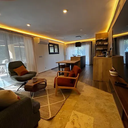 L'oree Du Bois - Contis - Ocean And Apartmán