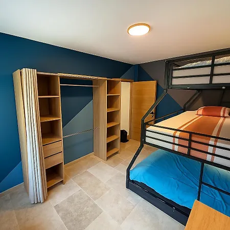 L'oree Du Bois - Contis - Ocean And Apartmán *