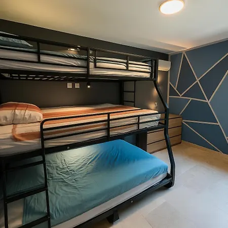 Apartmán L'oree Du Bois - Contis - Ocean And *