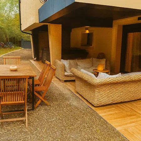 L'oree Du Bois - Contis - Ocean And *