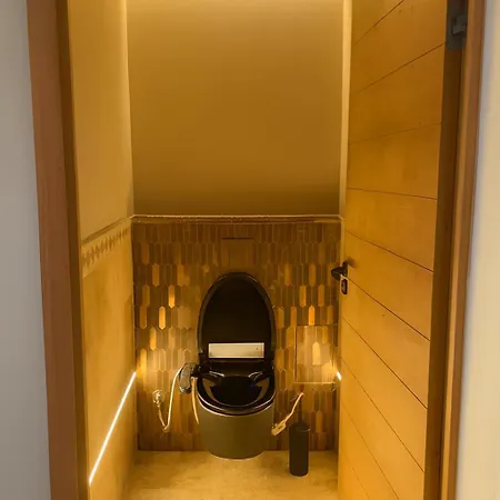 L'oree Du Bois - Contis - Ocean And Apartmán Saint-Julien-en-Born