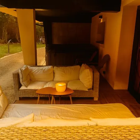 L'oree Du Bois - Contis - Ocean And Apartmán *