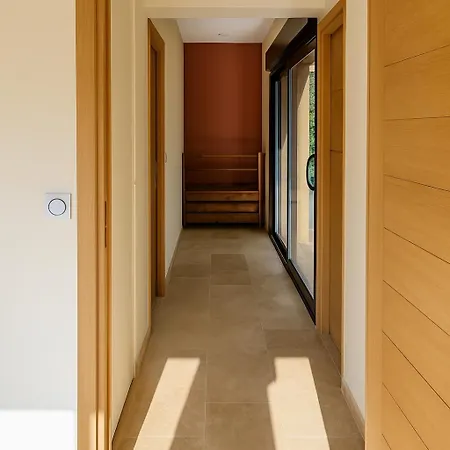 L'oree Du Bois - Contis - Ocean And Apartmán