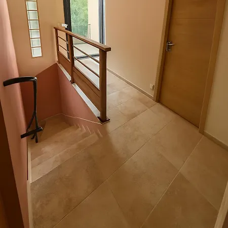 Apartmán L'oree Du Bois - Contis - Ocean And Saint-Julien-en-Born