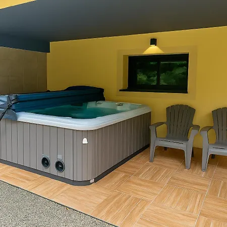 Apartmán L'oree Du Bois - Contis - Ocean And