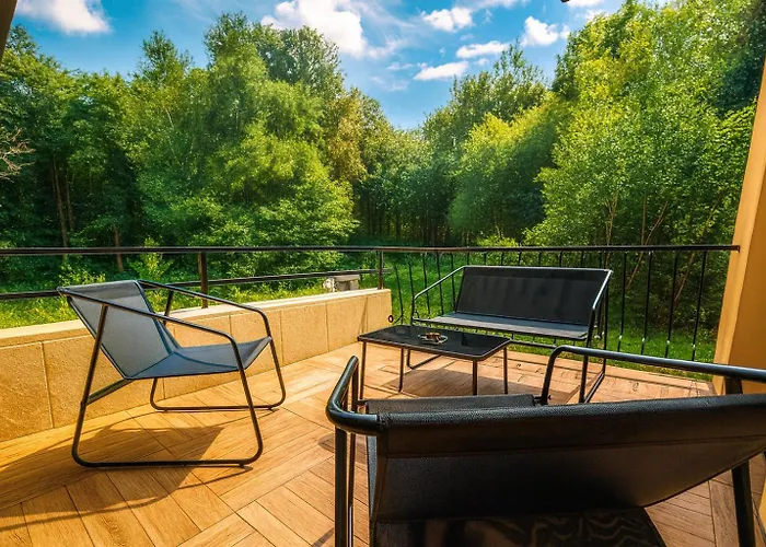 L'oree Du Bois - Contis - Ocean And 波讷地区圣朱利安