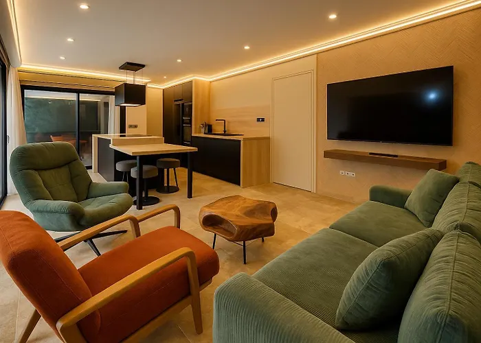 L'oree Du Bois - Contis - Ocean And 公寓