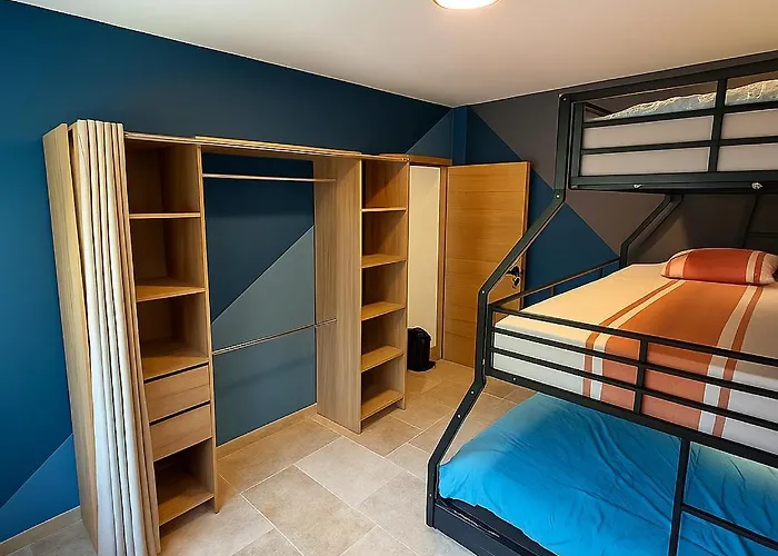 L'oree Du Bois - Contis - Ocean And 公寓 *