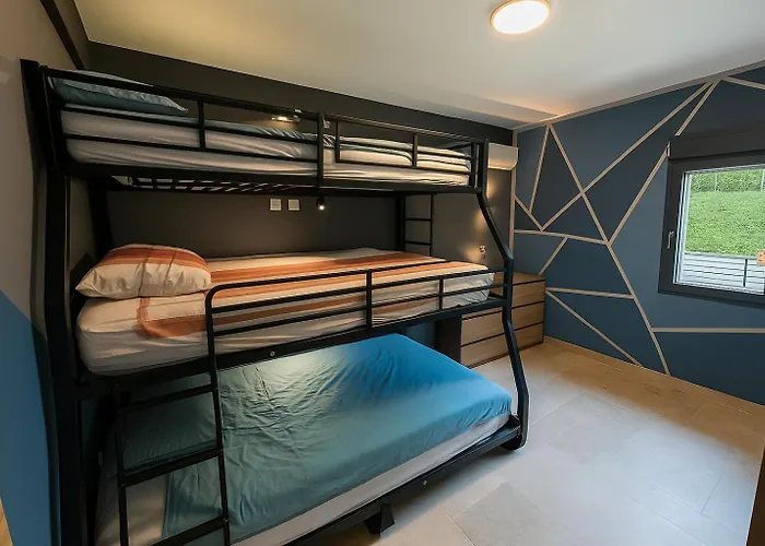 公寓 L'oree Du Bois - Contis - Ocean And *